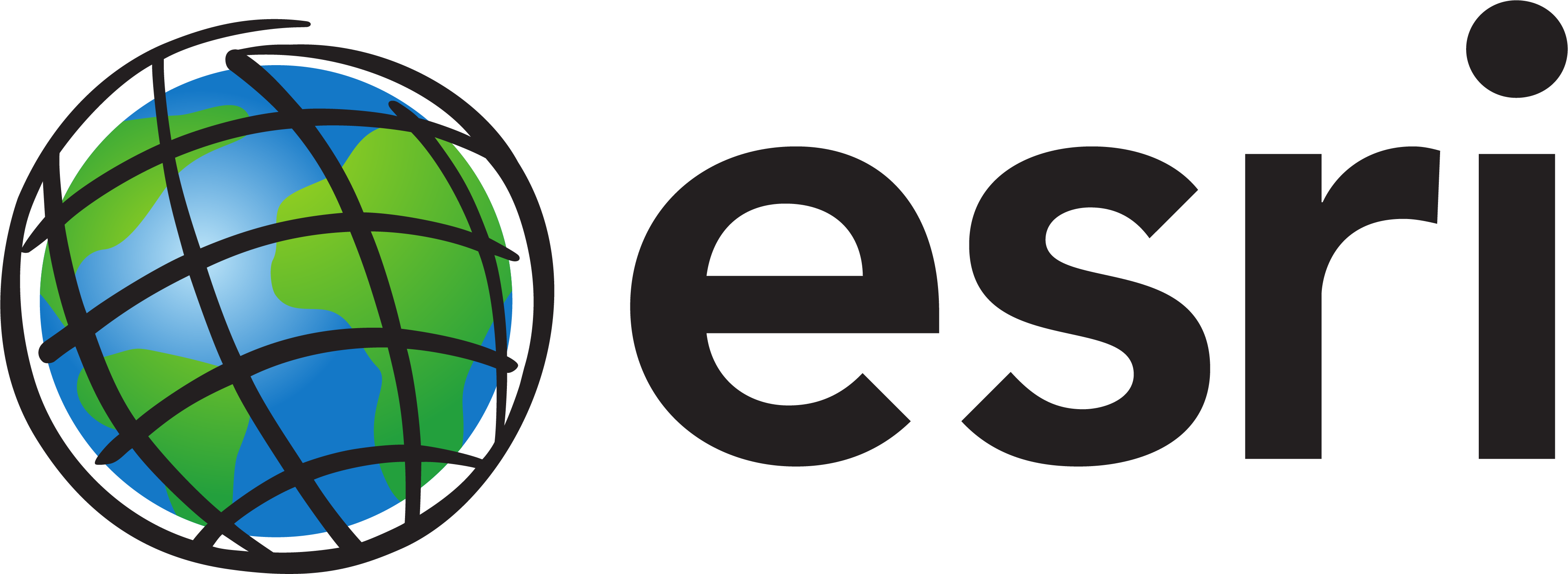 ESRI_Logo_High Quality